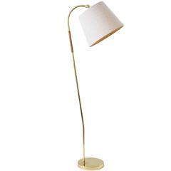 Paavo Tynell, Floor Lamp, Idman Oy, 1950s 1