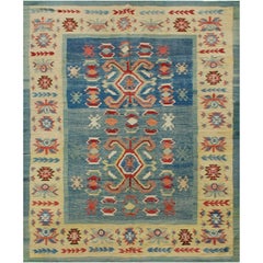 Tapis roumain de Bessarabie