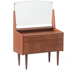Danish Modern Vanity