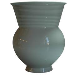 Vintage Hallesche Form Vase by Marguerite Friedländer for KPM