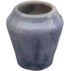 Rare California Arequipa Antique Pottery Vase