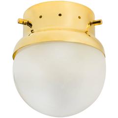 Model LSP16 Affogato Ceiling/ Wall Light by Azucena 1