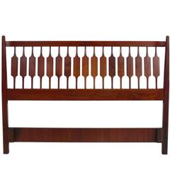 Modern Full Size Headboard Designed by Kipp Stewart