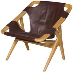 Arne Ruud Holmenkollen Chair for Norcraft