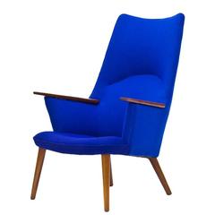 "AP-27" Lounge Chair by Hans J. Wegner
