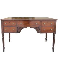 19th Century West Indian Style Sideboard