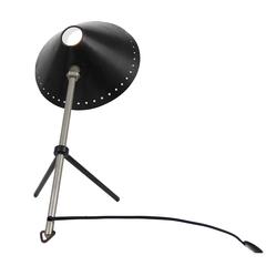 H. Th. J. A. Busquet "Pinocchio" Table or Wall Lamp for Hala Zeist