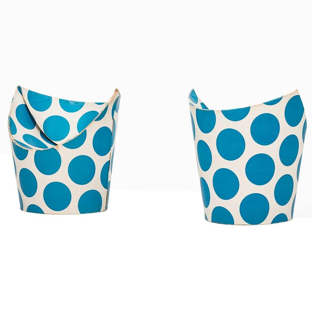 Peter Murdoch Chairs for Children Model Spotty by Peter Murdoch Inc. in England