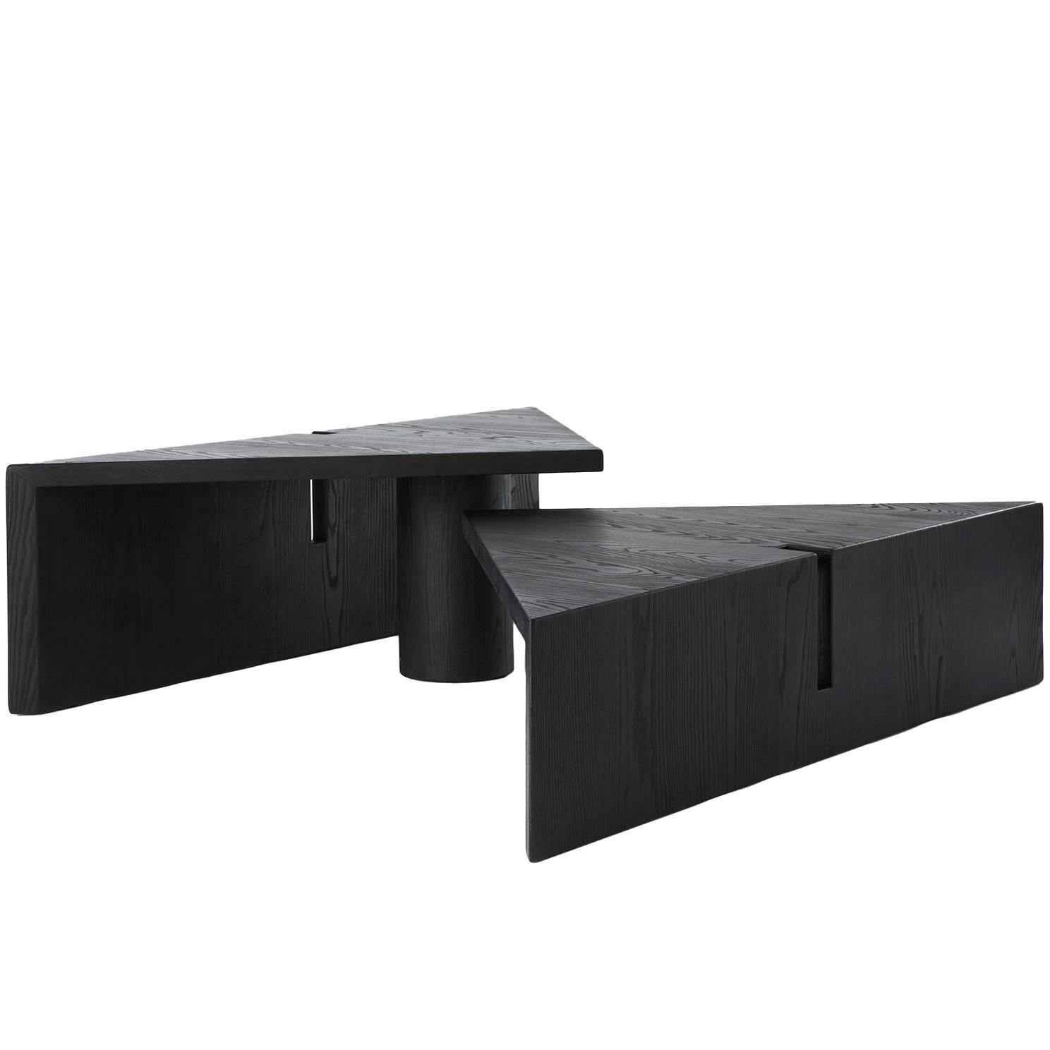 Portal Coffee Table by APPARATUS For Sale