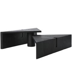Portal Coffee Table by Apparatus 10