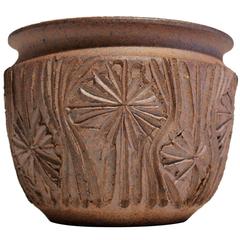 Robert Maxwell & David Cressey Earthgender Planter 4