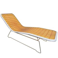 Chaise Longue 'Soft Chaise' by Werner Aisslinger for Zanotta