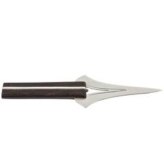 Dramatic Silver Letter Opener by William Spratling