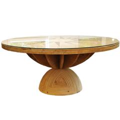 Poltronova Tables