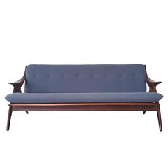 Vintage Design Sofa Manufactured by De Ster Gelderland, 1960s