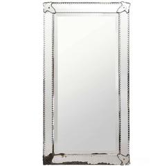 Mirror with Mirror Frame Mirror with Mirror Frame