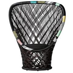 PAVO Armchair by Patricia Urquiola for Driade