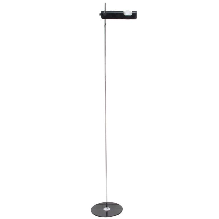 Spider Floor Lamp By Joe Colombo Edited O Luce 1965 At 1stdibs Spider Floor Lamp By Joe Colombo Edited O Luce 1965 For