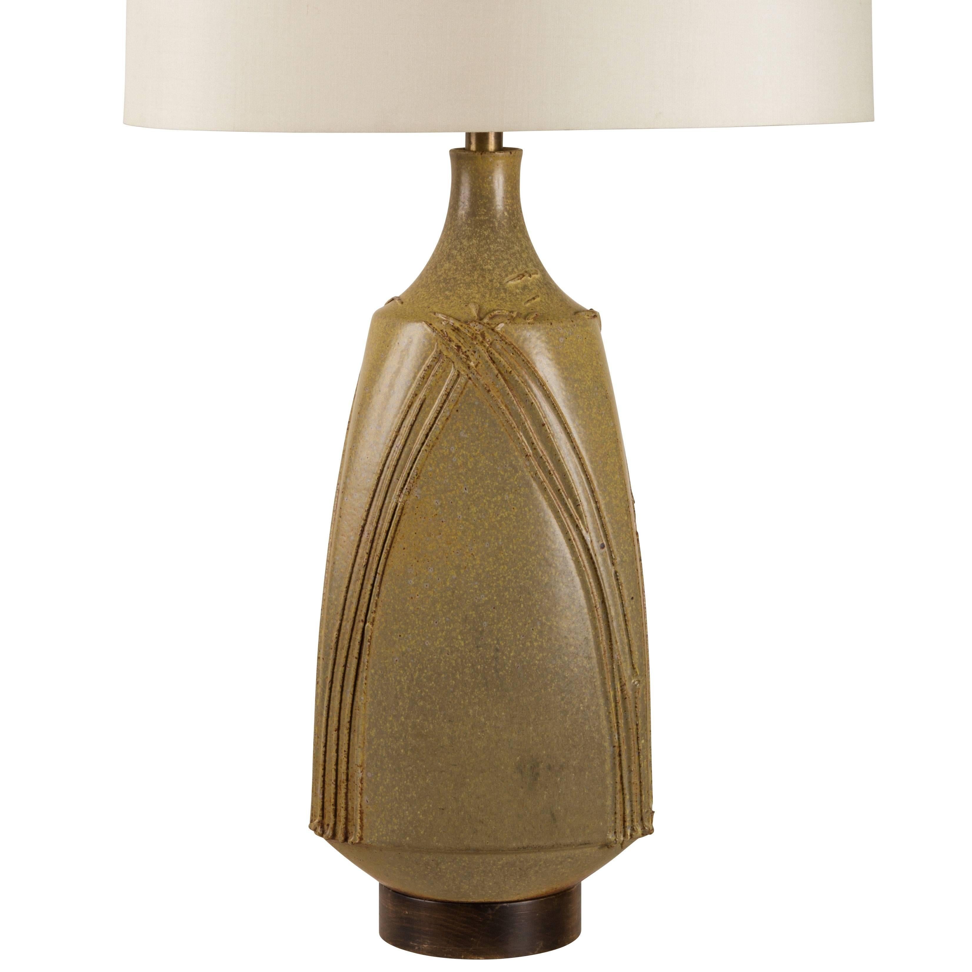 David Cressey Table Lamp