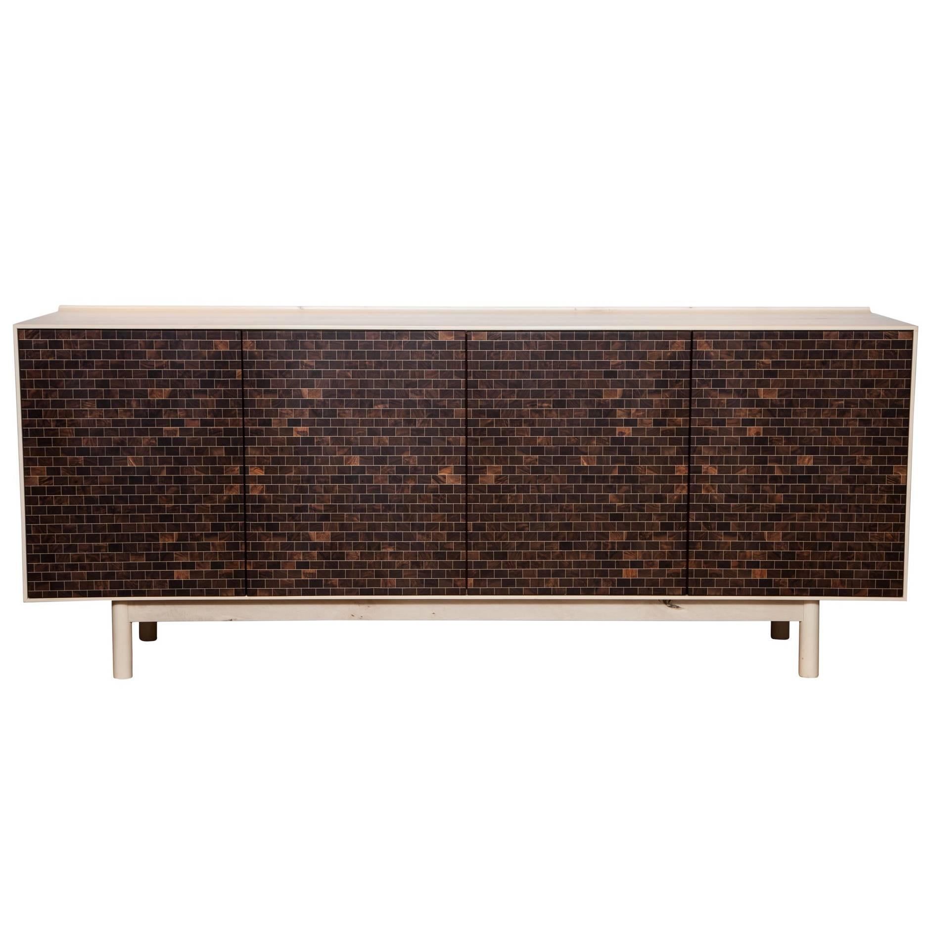 Credenza by Klotzwrk For Sale