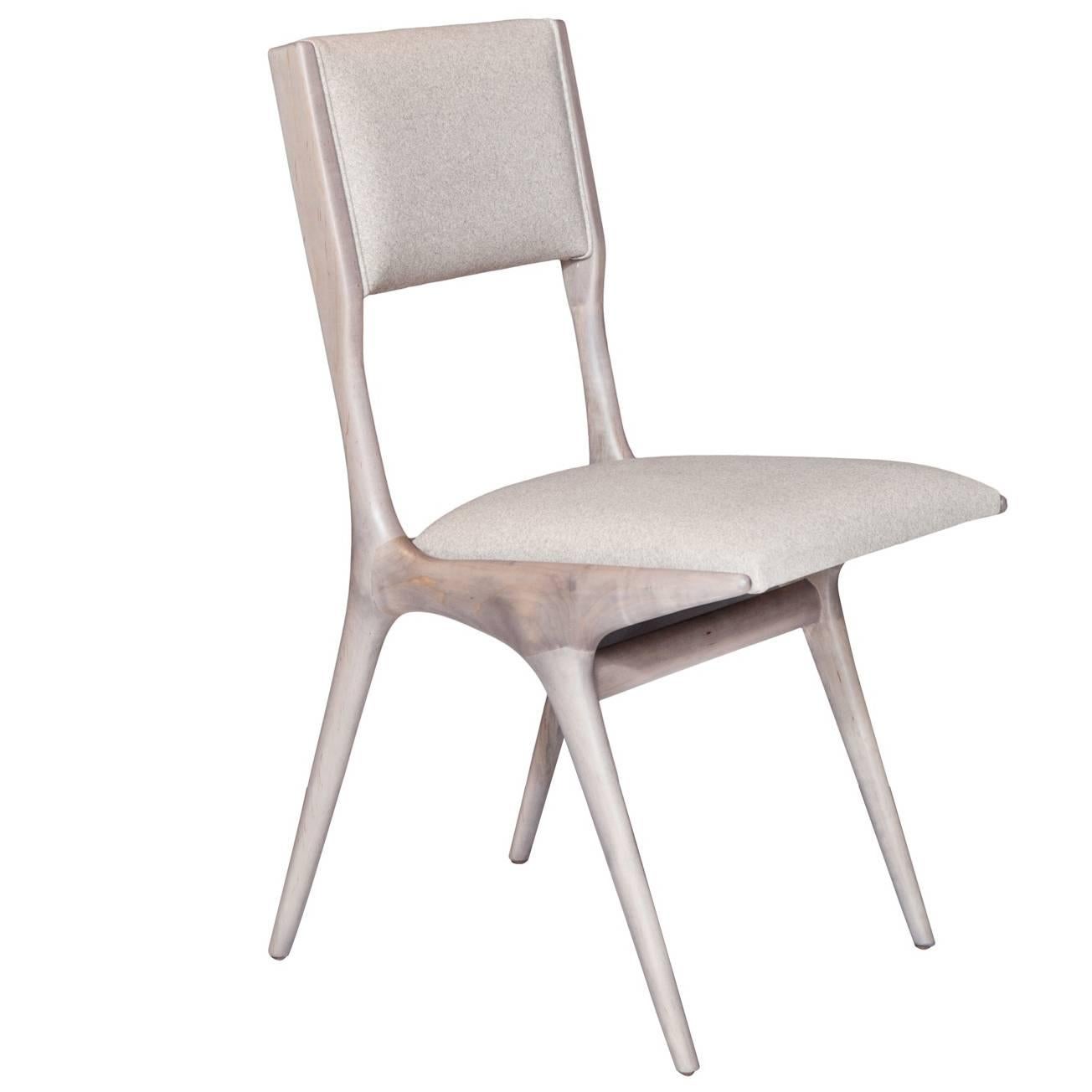 Boone Dining Chair  For Sale