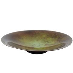 Just Andersen Bronze Bowl
