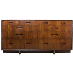 Frank Lloyd Wright for Henredon Dresser or Credenza