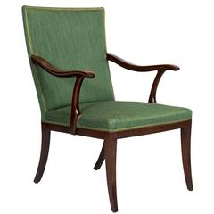 Frits Henningsen Lounge Chair 7