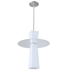 Duesenberg Boca Pendant Light 1