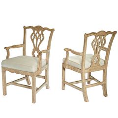 Frances Elkins Armchairs 7