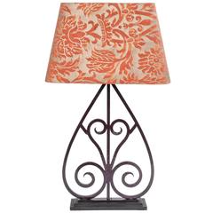 Venezia Fortuny Lampshade