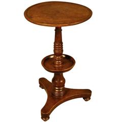 Italian 19th Century Gueridon