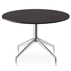 Retro Sina Table by Uwe Fischer for B&B Italia