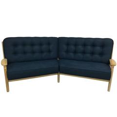 Guillerme Et Chambron Settee