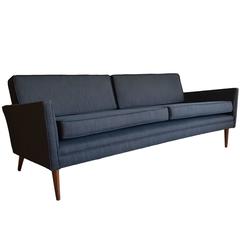 Rare Sofa by Paul McCobb