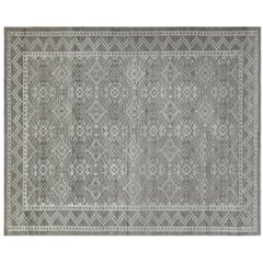 Transitional Design Rug