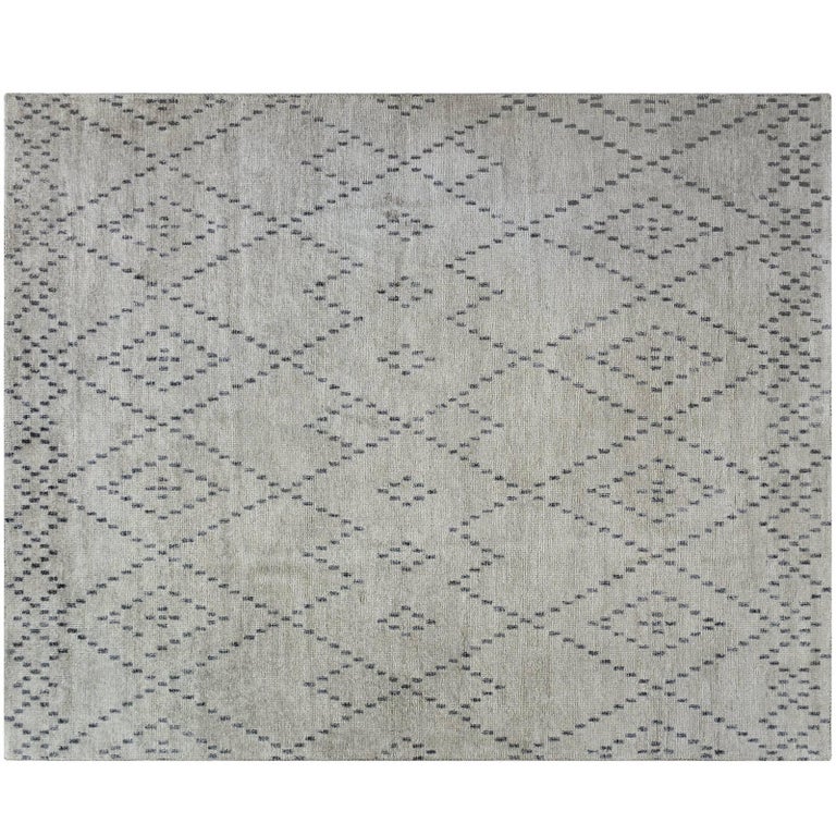 Modern Diamond Pattern Rug For Sale At 40stdibs Cool Diamond Pattern Rug Modern Diamond Pattern Rug For Sale At 40stdibs Cool Diamond Pattern Rug