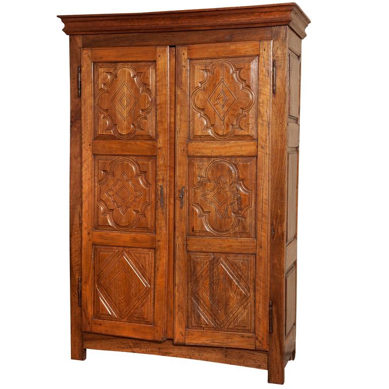 18th Century Spanish Armoire at 1stDibs armoire in spanish, spanish