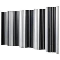 Hans Sandgren Jakobsen Viper Screen for Fritz Hansen 6