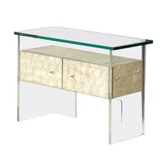 Small sideboard by Arcadie & Lapidouse Décorateurs