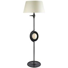 Ostrich Floor Lamp 7