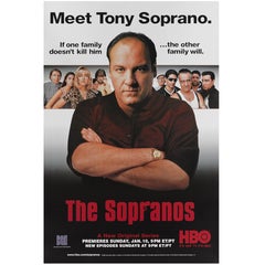 Retro Sopranos