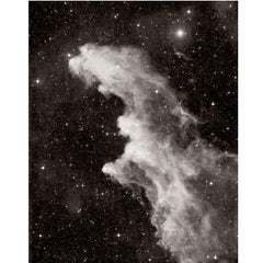 David Malin IC 2118, the Witch’S Head Nebula, in Eridanus 2010 Print