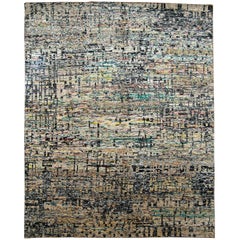 Contemporary Rug