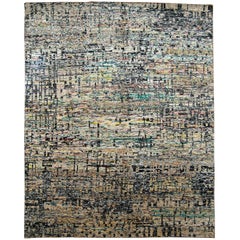 Contemporary Rug 7