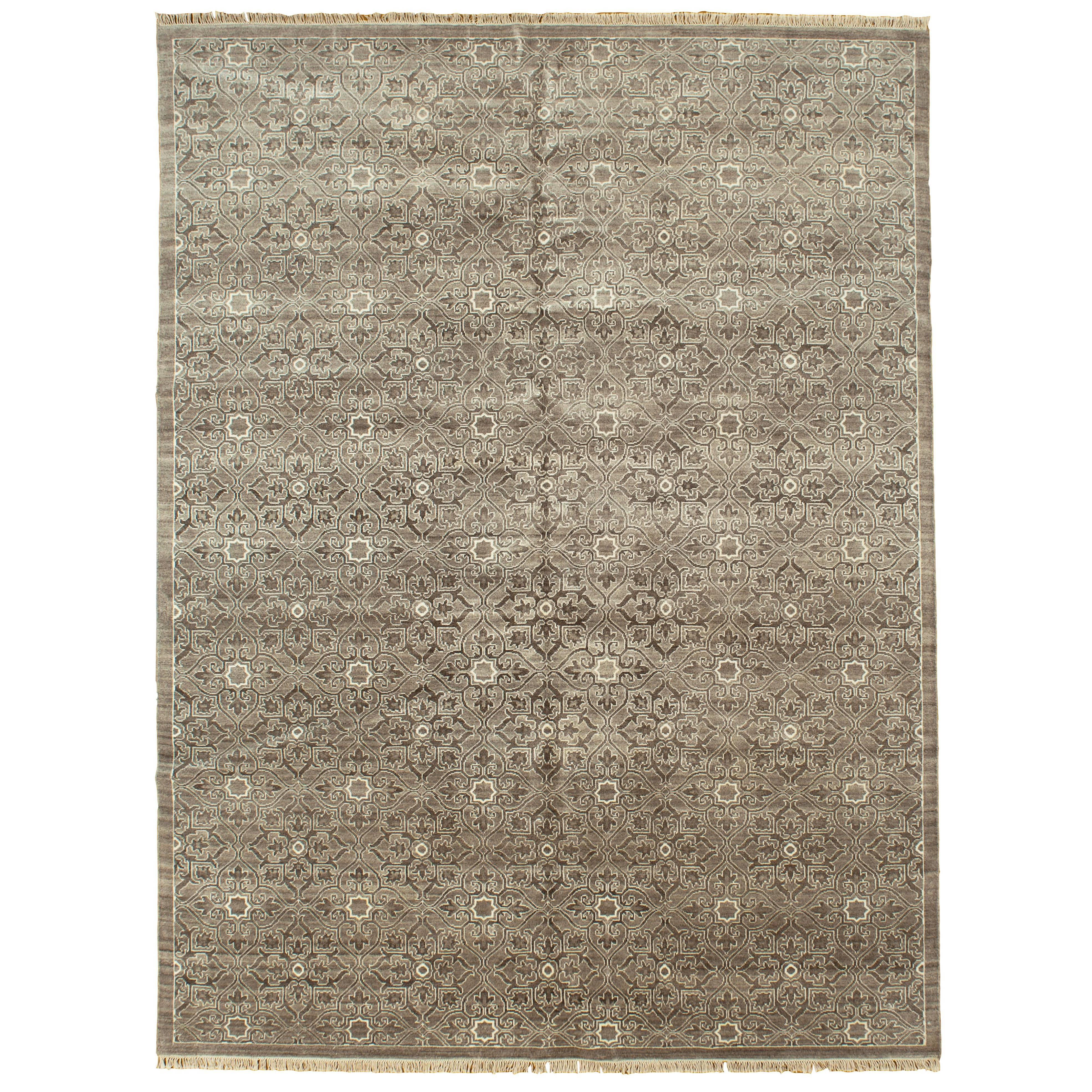 Contemporary Rug