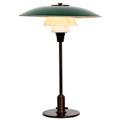 Table Lamp PH 3½/2 by Poul Henningsen, Denmark, 1930