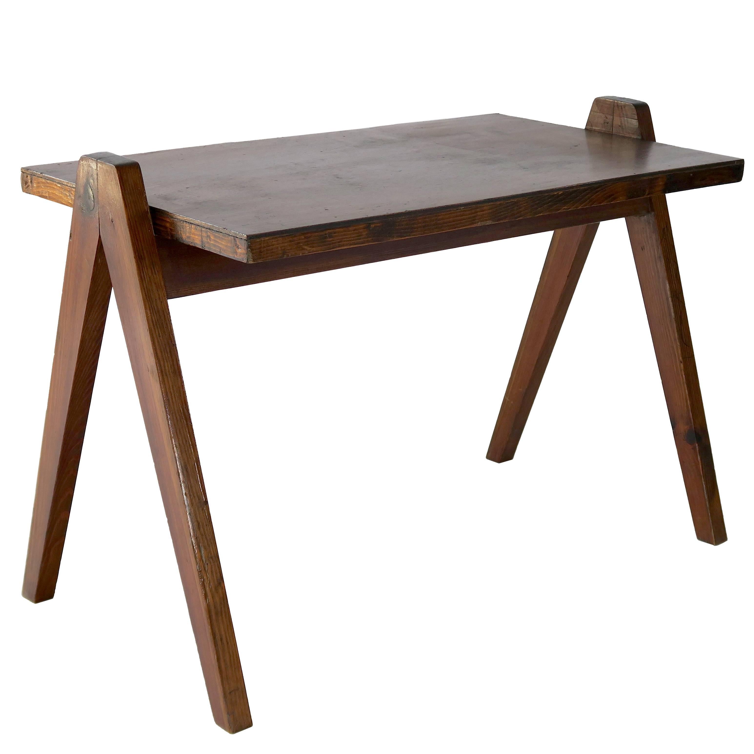 Pierre Jeanneret Ocasional Table, 1950