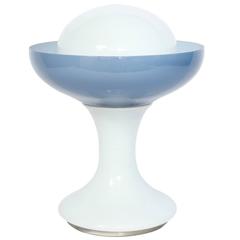 Alessandro Pianon for Vistosi Lamp