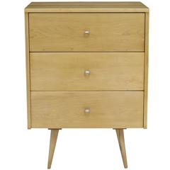 Paul McCobb Planner Group Nightstand Dresser